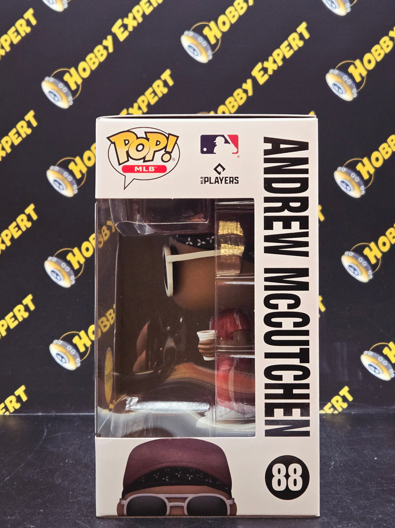 Andrew McCutchen
