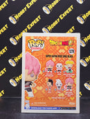 Super Saiyan Rose Goku Black