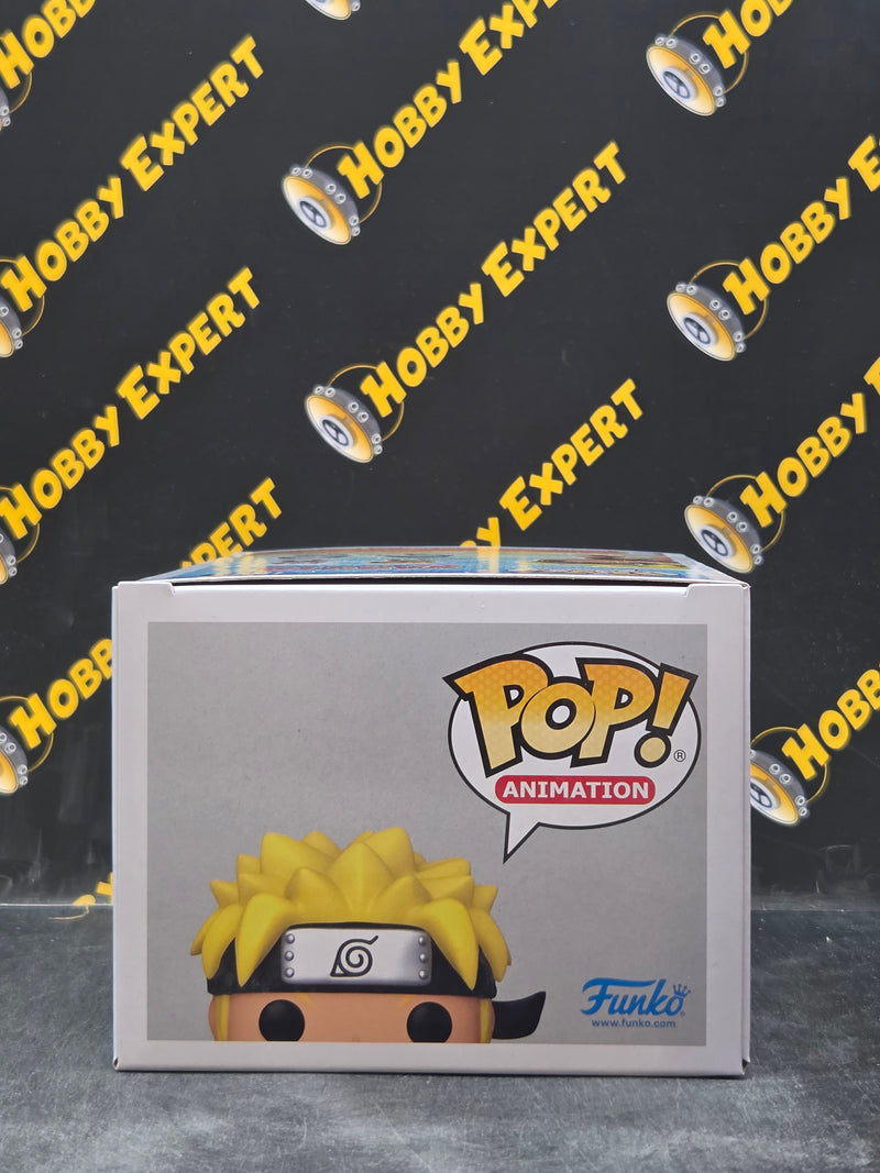 Naruto Uzumaki
