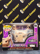 Spider Head