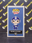 Mega Man - Ice Slasher