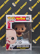 Butch Coolidge