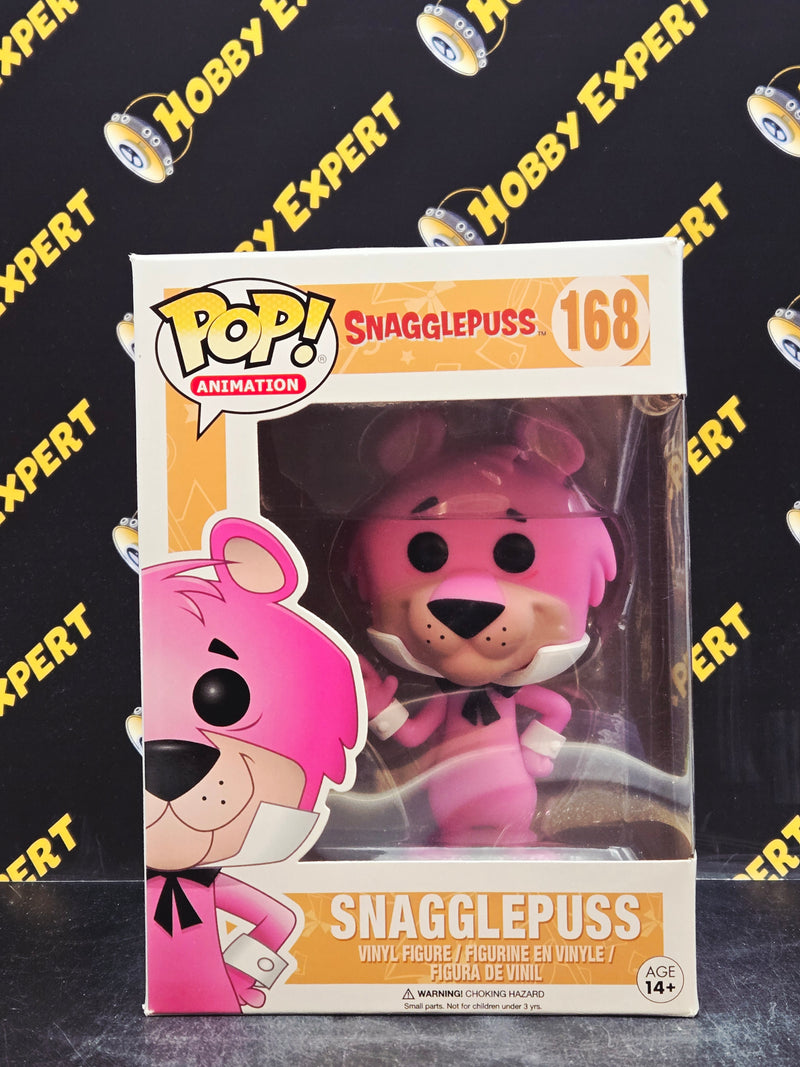 Snagglepuss