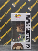 Wayne Gretzky