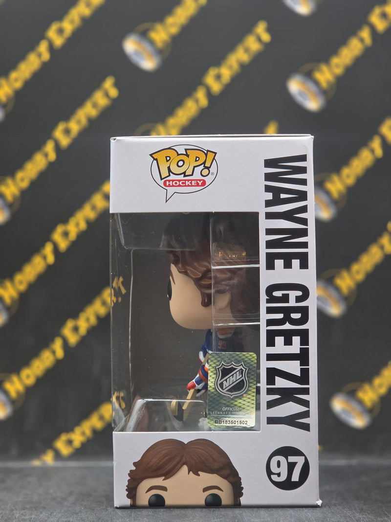 Wayne Gretzky