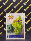 Bulbasaur Pearlescent