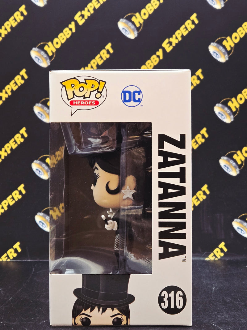 Zatanna