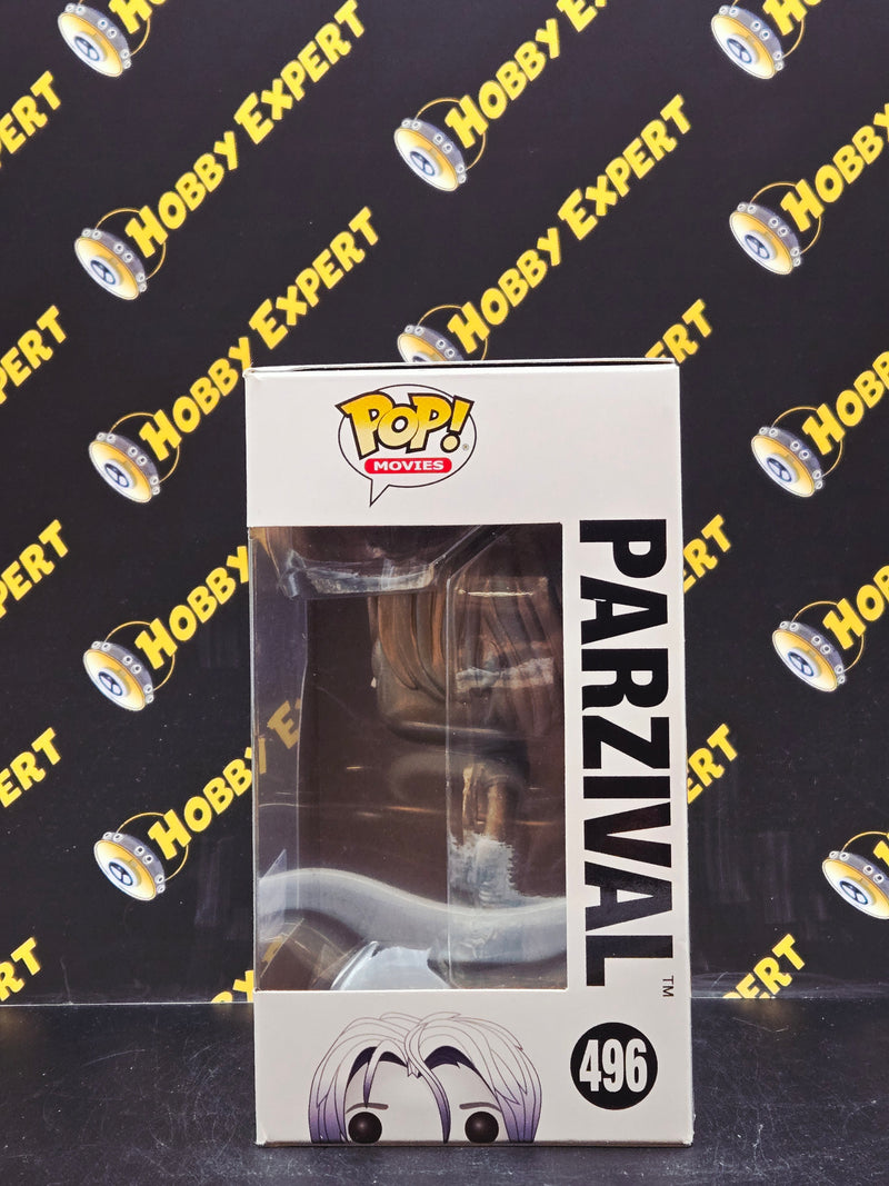 Parzival