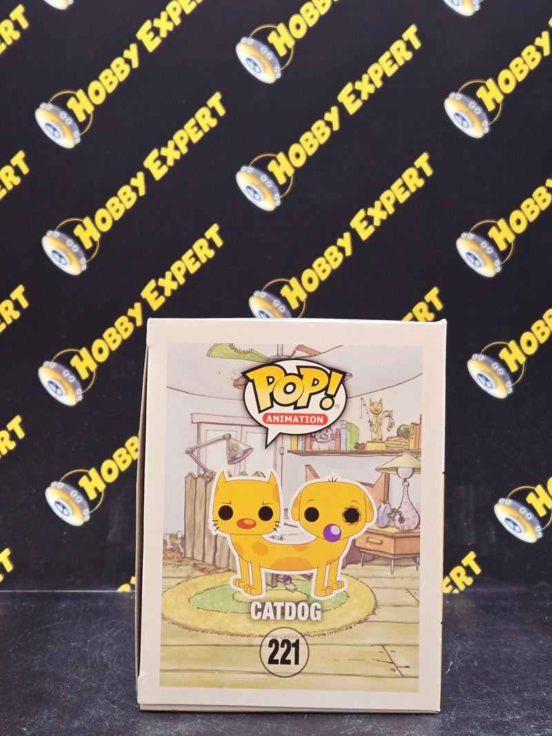 Catdog