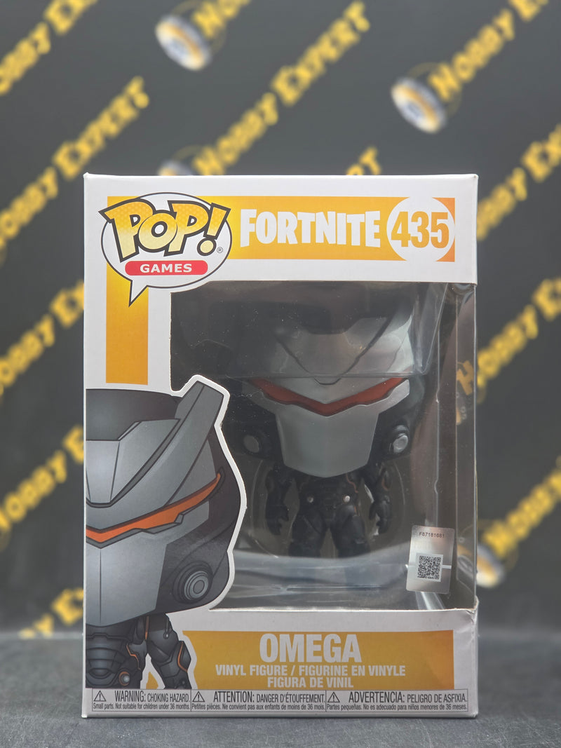 Omega
