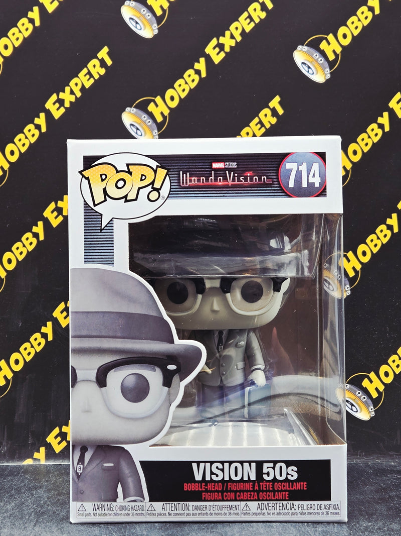 Vision 50s