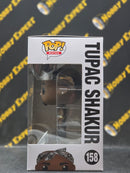 Tupac Shakur