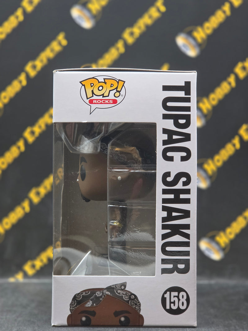 Tupac Shakur