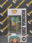 Roronoa Zoro