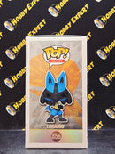 Lucario Pearlescent