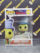 Jiminy Cricket