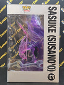 Sasuke Susano'o