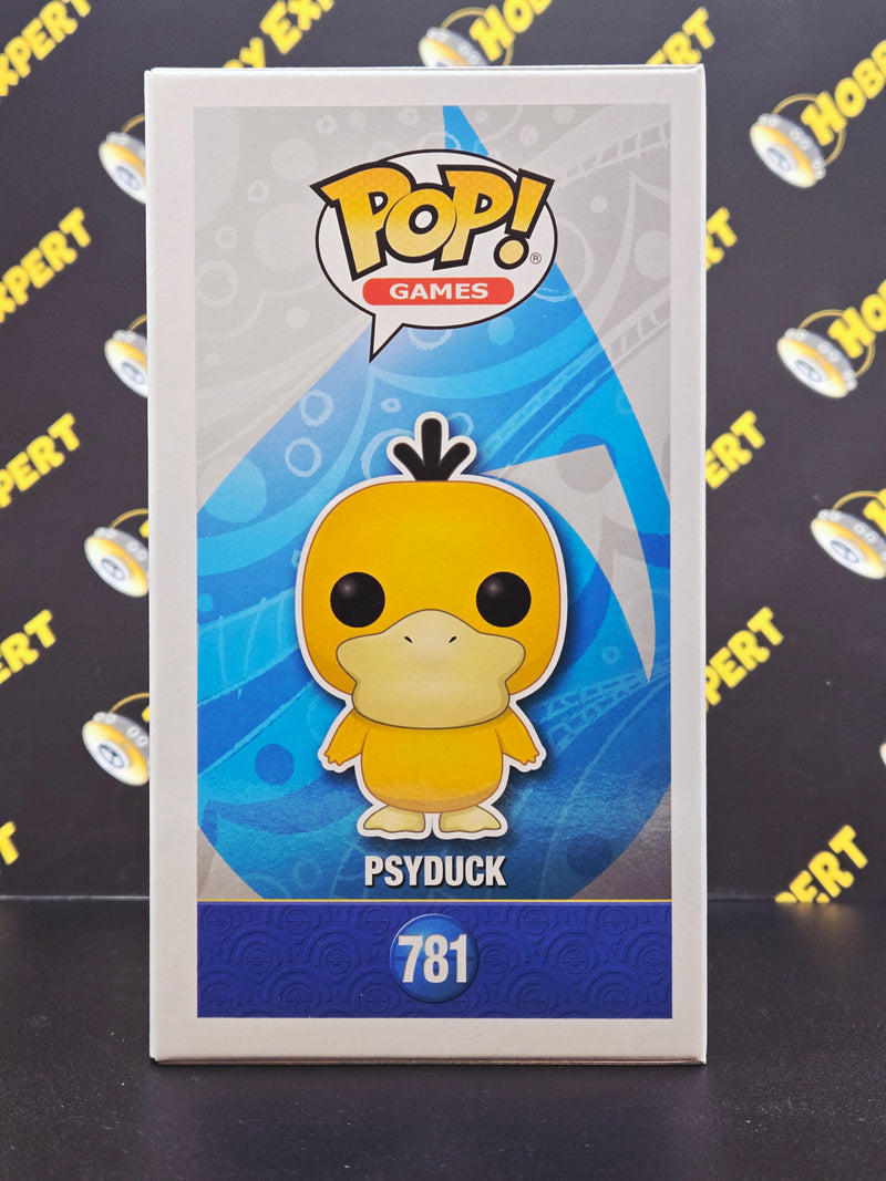 Psyduck