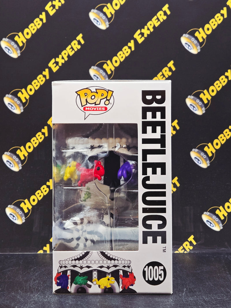 Beetlejuice