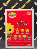 Lisa Simpson