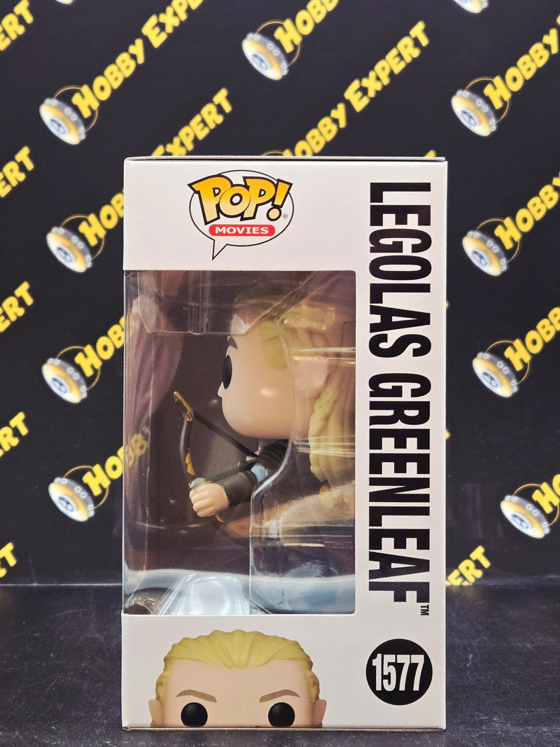 Legolas Greenleaf