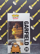 Garfield
