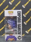 Emporio Ivankov