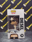 Diesel