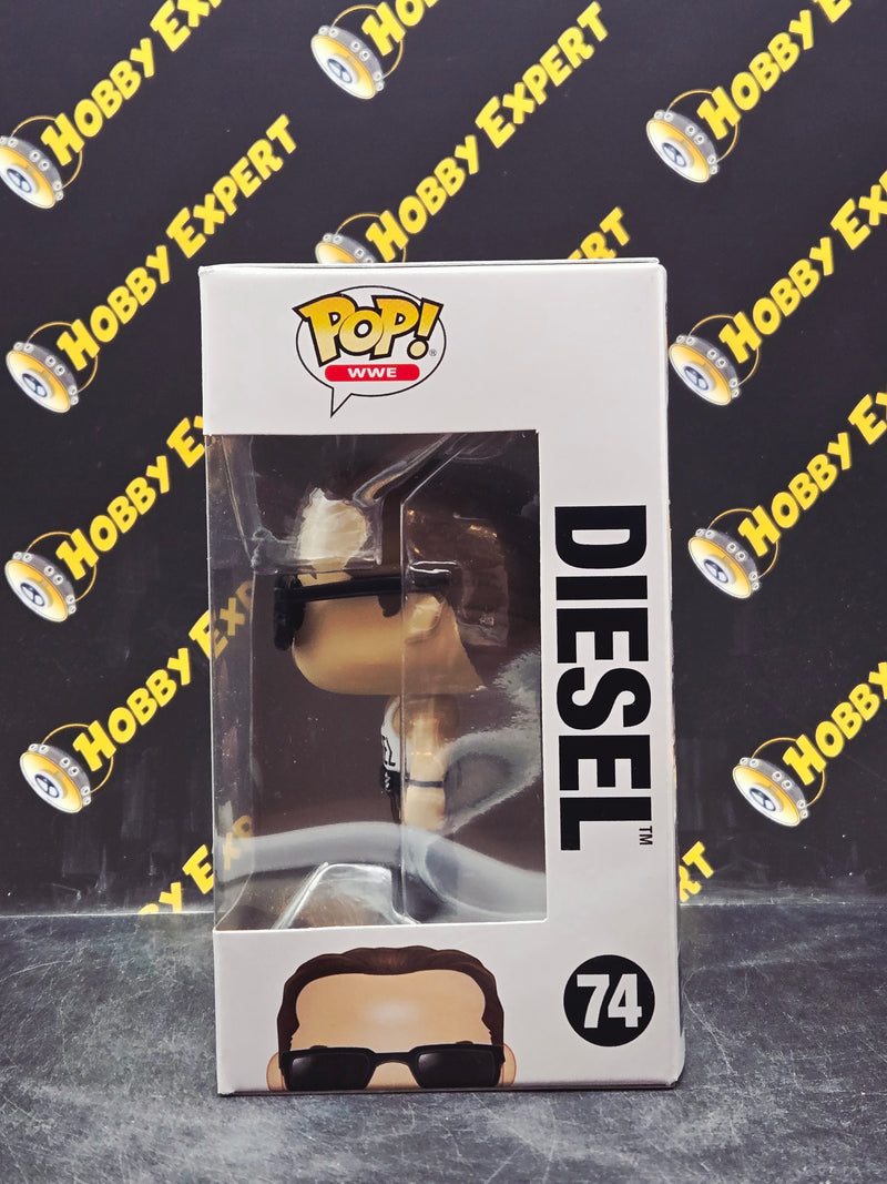 Diesel