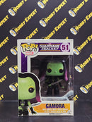 Gamora