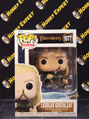 Legolas Greenleaf