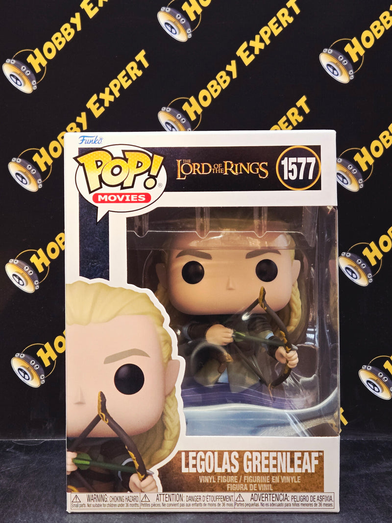 Legolas Greenleaf