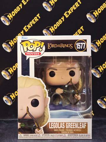 Legolas Greenleaf #1577 - Lord Of The Rings