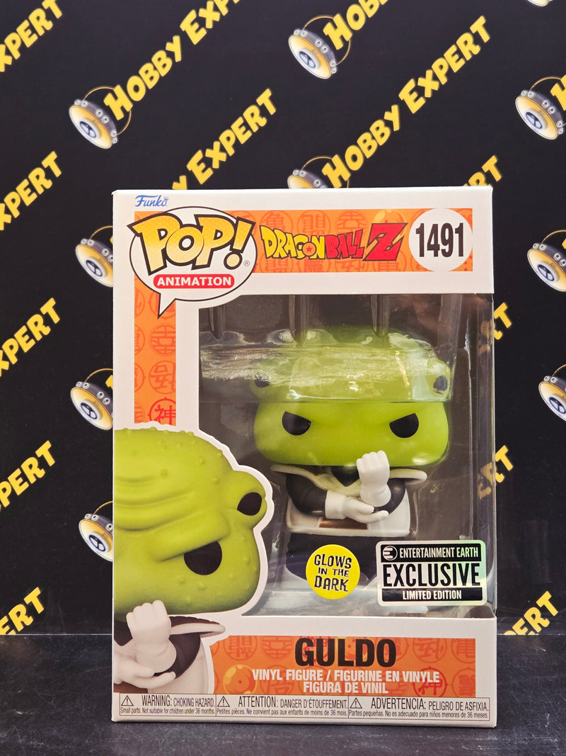Guldo