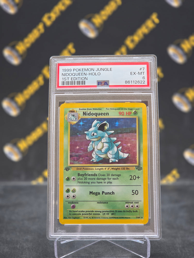 Nidoqueen
