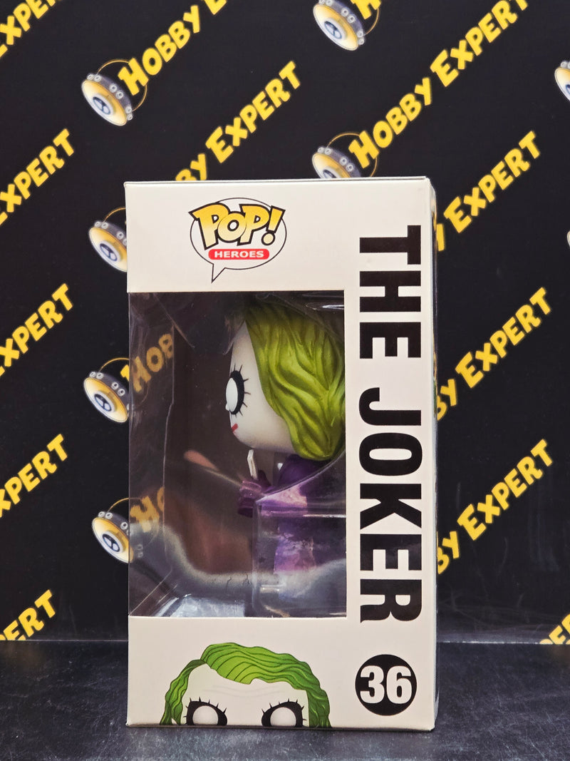 The Joker