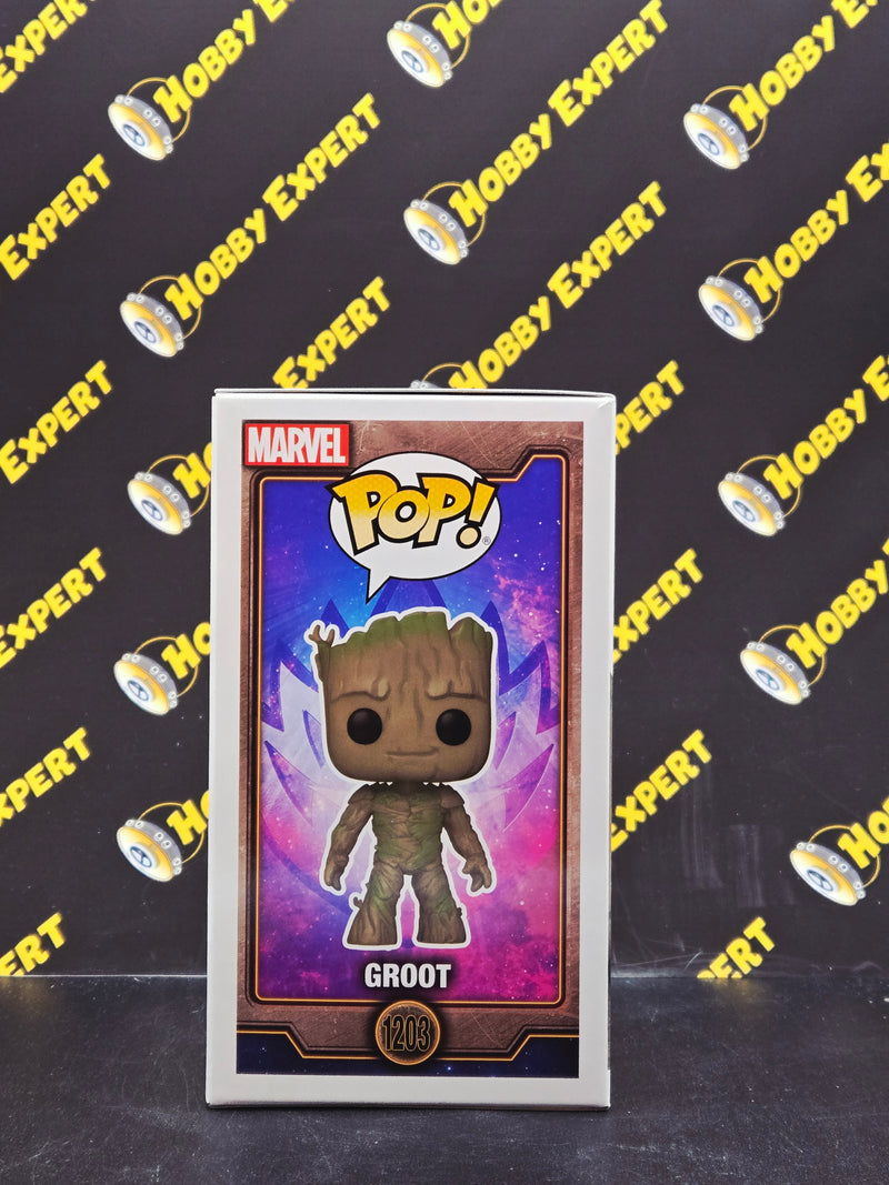 Groot