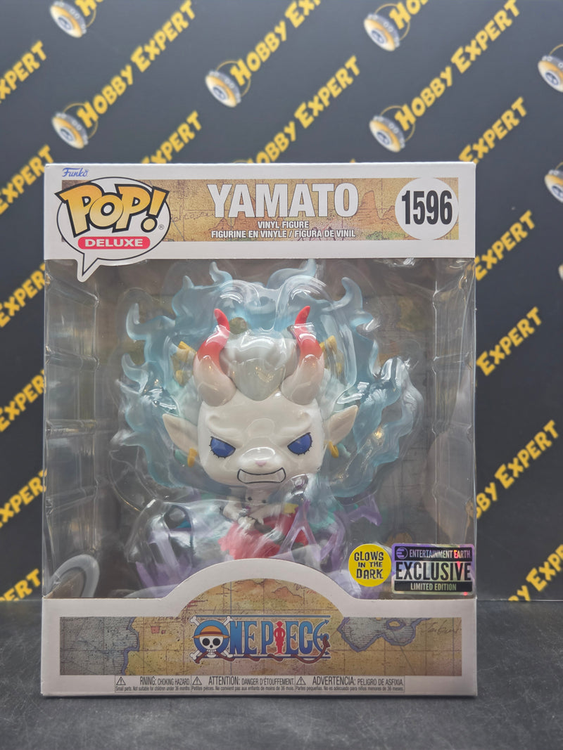 Yamato