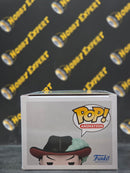 Mihawk