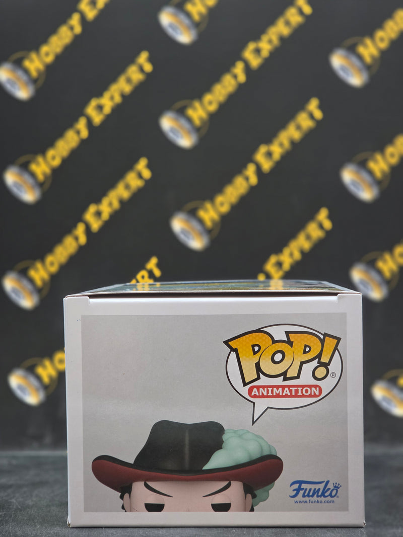 Mihawk