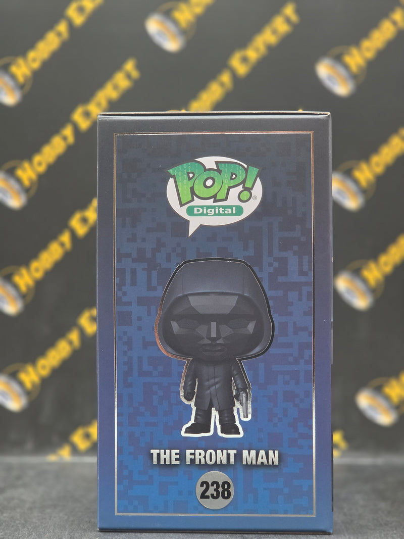The Front Man