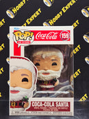 Coca-Cola Santa