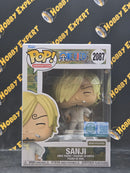 Sanji