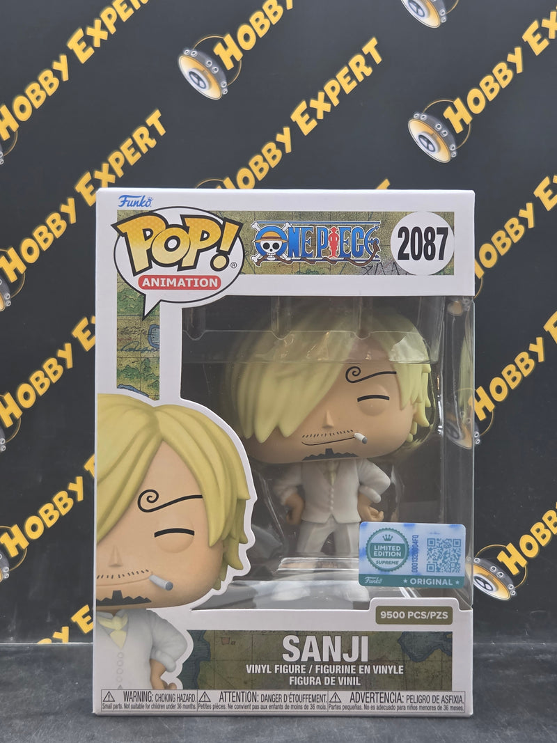 Sanji