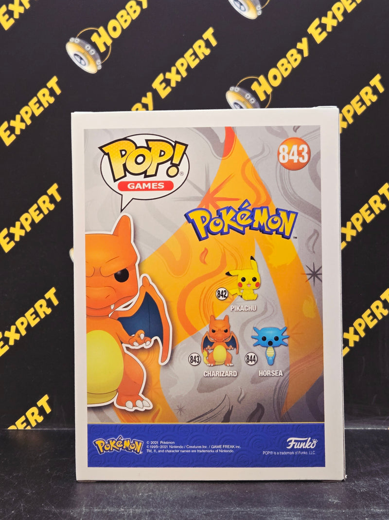 Charizard