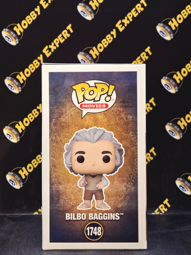 Bilbo Baggins