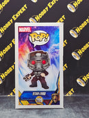 Star-Lord