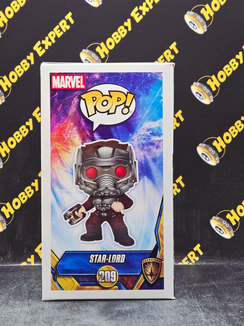 Star-Lord