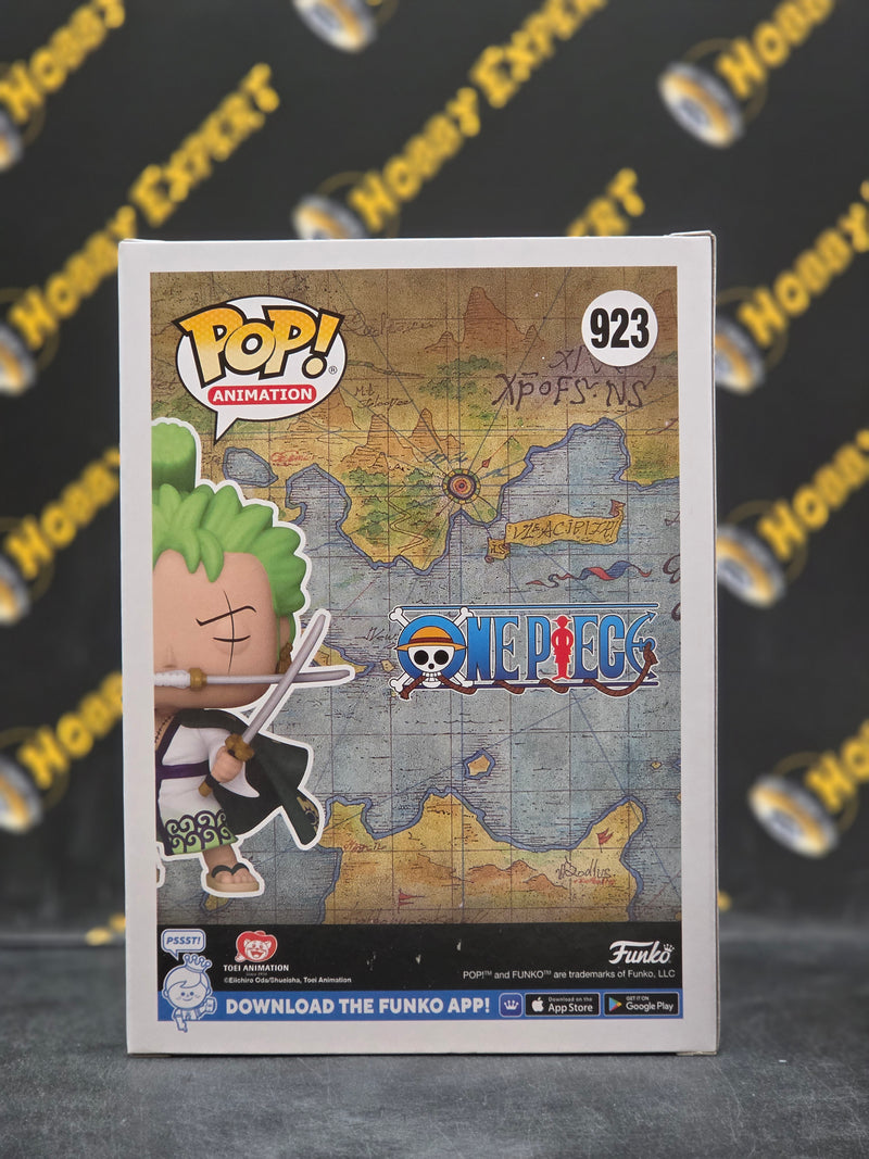 Roronoa Zoro