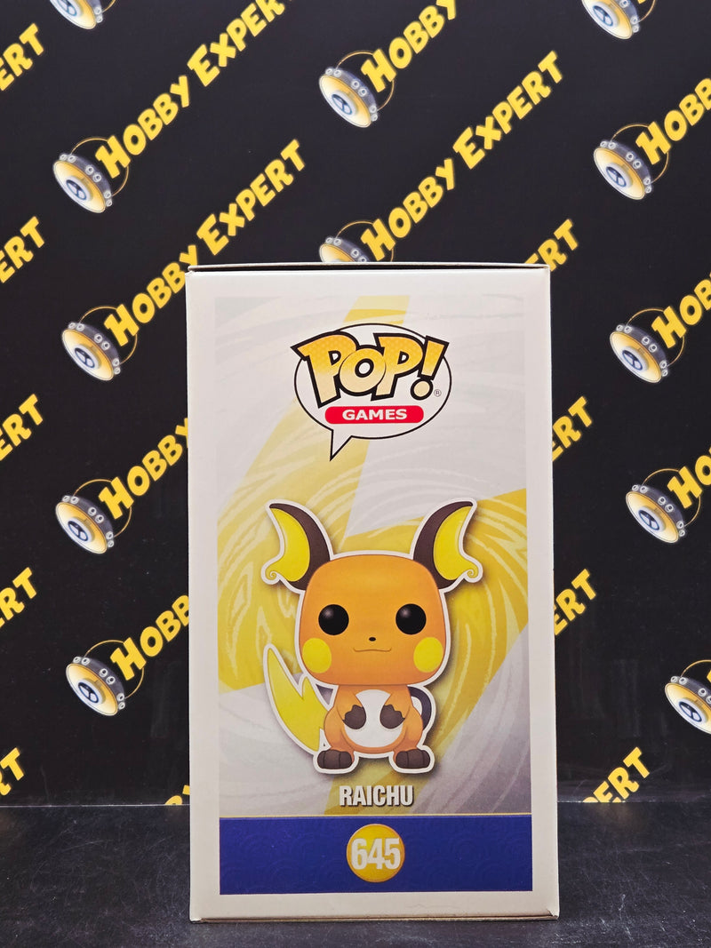 Raichu